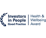 Investors In People Logo