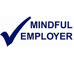 Mindful Employer Logo