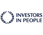 Investors In People Logo