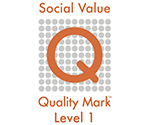 Social Value Logo