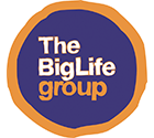 The BigLife Group Logo