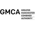 GMCA Logo