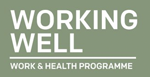 Working Wel Logo