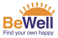 Be Well Logo