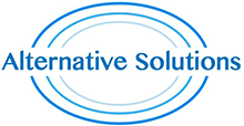 Alternative Solutions Logo